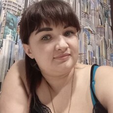 Фотография девушки Алина, 27 лет из г. Белово