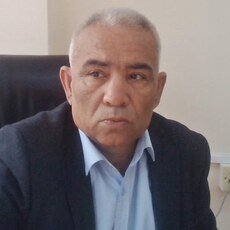 Фотография мужчины Ёлкин, 54 года из г. Ташкент