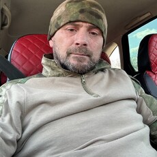 Фотография мужчины Руслан, 42 года из г. Снежное