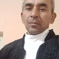 Фотография мужчины Фарход, 45 лет из г. Соль-Илецк