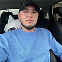 Надиршах, 29 лет