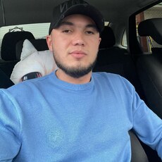 Фотография мужчины Надиршах, 29 лет из г. Тольятти