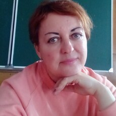 Фотография девушки Елена, 56 лет из г. Брест
