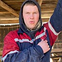 Алик, 23 года