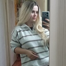 Фотография девушки Вася, 28 лет из г. Борисоглебск