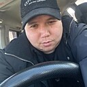 Данияр, 34 года