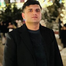 Фотография мужчины Imran Hotak, 25 лет из г. Минск