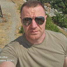 Фотография мужчины Анатолий, 40 лет из г. Валдай