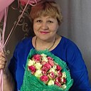 Регина, 58 лет