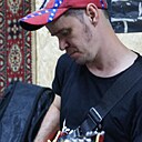 Раиль Саитов, 42 года
