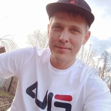 Макс, 37 из г. Новосибирск.