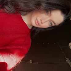 Фотография девушки Вероника, 20 лет из г. Новая Ляля