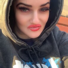 Фотография девушки Олеся, 42 года из г. Череповец