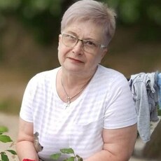 Фотография девушки Svetlana, 51 год из г. Иршава