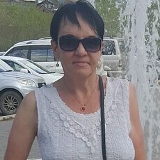 Фотография девушки Алёна Мотавина, 44 года из г. Кяхта