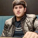 Идрис, 22 года