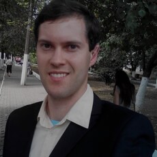 Фотография мужчины Петро, 35 лет из г. Мукачево