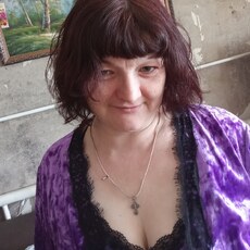 Фотография девушки Светлана, 41 год из г. Павлово