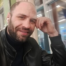 Фотография мужчины Рома, 39 лет из г. Суходол