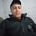 Ибрагим, 40 лет