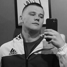 Фотография мужчины Вадим, 19 лет из г. Каневская