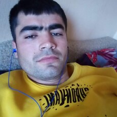 Ilhomjon, 25 из г. Ногинск.