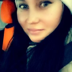 Фотография девушки Ксения, 28 лет из г. Иркутск