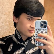 Фотография мужчины Азамат, 24 года из г. Одинцово