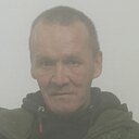 Серёга, 44 года