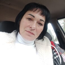 Фотография девушки Любовь, 45 лет из г. Талдом