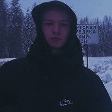 Фотография мужчины Игорь, 18 лет из г. Глазов