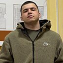 Кирилл, 22 года