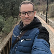 Фотография мужчины Sergei, 35 лет из г. Таллин