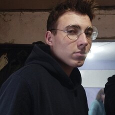 Фотография мужчины Стас, 19 лет из г. Днепр