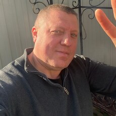 Фотография мужчины Сергей, 43 года из г. Гомель