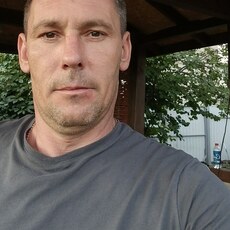 Юрий, 44 из г. Новосибирск.