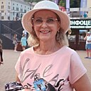 Любовь, 61 год