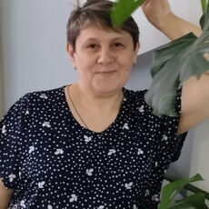 Фотография девушки Ольга, 54 года из г. Прокопьевск