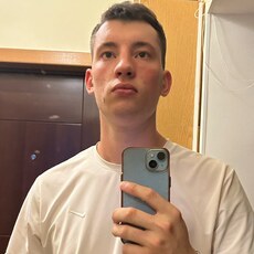 Фотография мужчины Никита, 23 года из г. Калининград