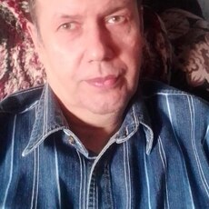 Фотография мужчины Андрей, 54 года из г. Куйбышев