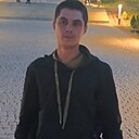 Сергей, 27 лет