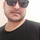 Олим, 38 лет
