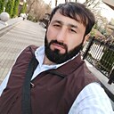 Ибрагим, 37 лет