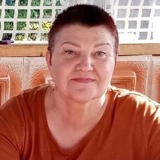 Фотография девушки Людмила, 63 года из г. Междуреченск
