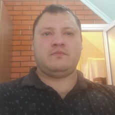 Фотография мужчины Михаил, 35 лет из г. Армавир