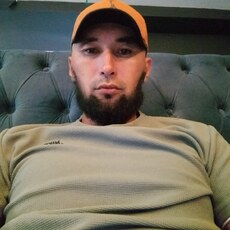 Фотография мужчины Салах, 35 лет из г. Донецк