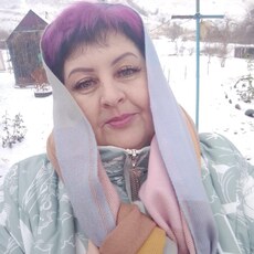 Фотография девушки Любовь, 53 года из г. Луганск