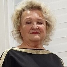 Фотография девушки Ирина, 68 лет из г. Минск