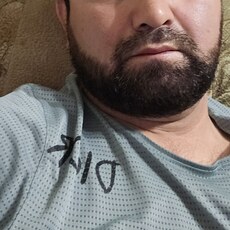 Фотография мужчины Ойбек, 35 лет из г. Артем