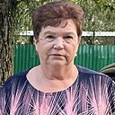 Людмила, 70 лет